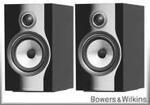 Bowers & Wilkins 706 S2